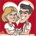 faire-part de mariage